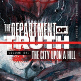 Department of Truth TP VOL 02