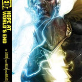 Dceased Hope At Worlds End TP