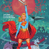 Supergirl Woman of Tomorrow TP