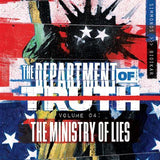 Department of Truth TP VOL 04