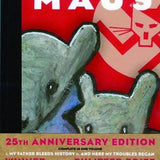 Complete Maus HC
