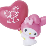 SANRIO ZIPPERBITES MY MELODY