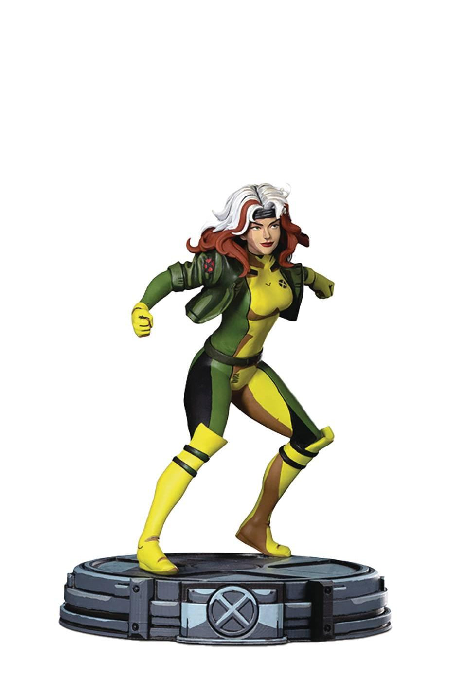 X-MEN 97 ROGUE 1 10 SCALE STATUE