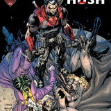 BATMAN #159 CVR A JIM LEE AND SCOTT WILLIAMS