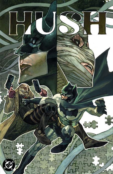 BATMAN #159 CVR H INC 1:50 SIMONE BIANCHI CARD STOCK VAR 1:50 INCV