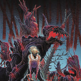 SOMETHING IS KILLING THE CHILDREN #44 D 1:10 INCV FULL ART STOKOE 1:10 INCV