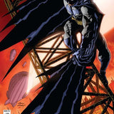 BATMAN #1 CVR L INC 1:25 ANDY KUBERT CARD STOCK VAR