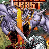 INVINCIBLE UNIVERSE BATTLE BEAST #6 CVR C INC 1:10 EJ SU VAR
