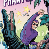 PHANTOM #1 CVR G 10 COPY NATACHA BUSTOS FISTS OF THE PHANTOM UNLOCK VAR