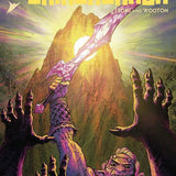 SKINBREAKER #1 CVR C INC 1:10 TONY MOORE VAR