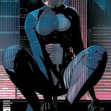 ABSOLUTE BATMAN #13 CVR H INC 1:25 NICK DRAGOTTA CARD STOCK VAR