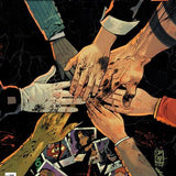 ABSOLUTE EVIL #1 ONE SHOT CVR A GIUSSEPE CAMUNCOLI & STEFANO NESI