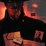 HIGH STRANGENESS #1 CVR E INC 1:10 JOCK FULL ART VAR (OF 5)