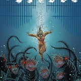 DELUGE #1 COVER C JAMES STOKOE 1:5 CVR C 1:5 INCV