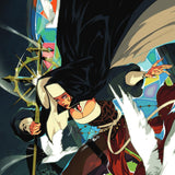 MARIAN HERETIC #1 D 1:10 INCV FULL ART JARO CVR D 1:10 INCV
