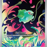 Bulbasaur - 133/132 - ME01: Mega Evolution MEG