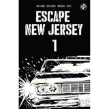 Escape New Jersey #1
