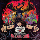 D&D Stranger Things Welcome to Hellfire Club Box Set