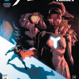 ACTION COMICS #1034 CVR A DANIEL SAMPERE