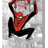 Spider-Man Spider-Verse GN TP Spider-Men