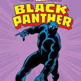 BLACK PANTHER MY MIGHTY MARVEL FIRST BOOK HC
