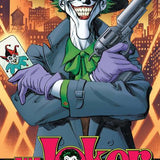Joker the Bronze Age Omnibus HC