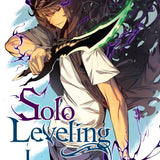 SOLO LEVELING TP VOL 01