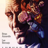 LUTHOR BLACK LABEL TP