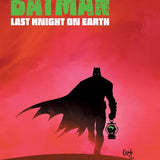 Batman Last Knight On Earth TP