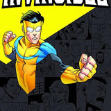 Invincible Compendium TP VOL 01 Jun110511