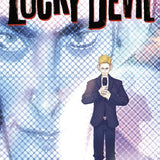 Lucky Devil #3 (of 4)