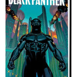 BLACK PANTHER BY TA-NEHISI COATES OMNIBUS HC