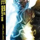 Dceased Hope At Worlds End TP