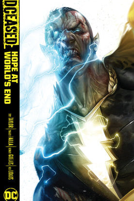 Dceased Hope At Worlds End TP