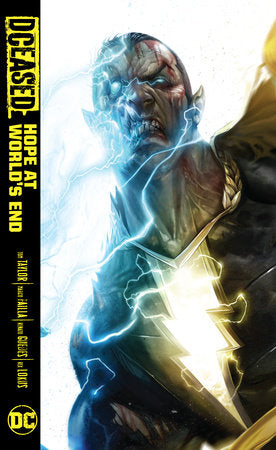 Dceased Hope At Worlds End TP