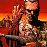 Wolverine Old Man Logan TP