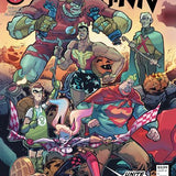 Harley Quinn #12 Cvr A Rossmo
