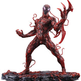 Marvel Universe Carnage Renewal Edition Artfx+ Statue
