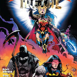 Dark Nights Death Metal TP