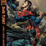 Dceased Dead Planet TP
