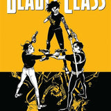 Deadly Class TP VOL 11 a Fond Farewell Pt 1