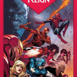 Devils Reign TP