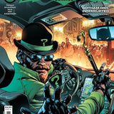 Detective Comics #1060 Cvr A Reis & Miki