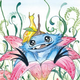 Twig #1 Cvr E 25 Copy Incv Momoko Virgin (of 5)