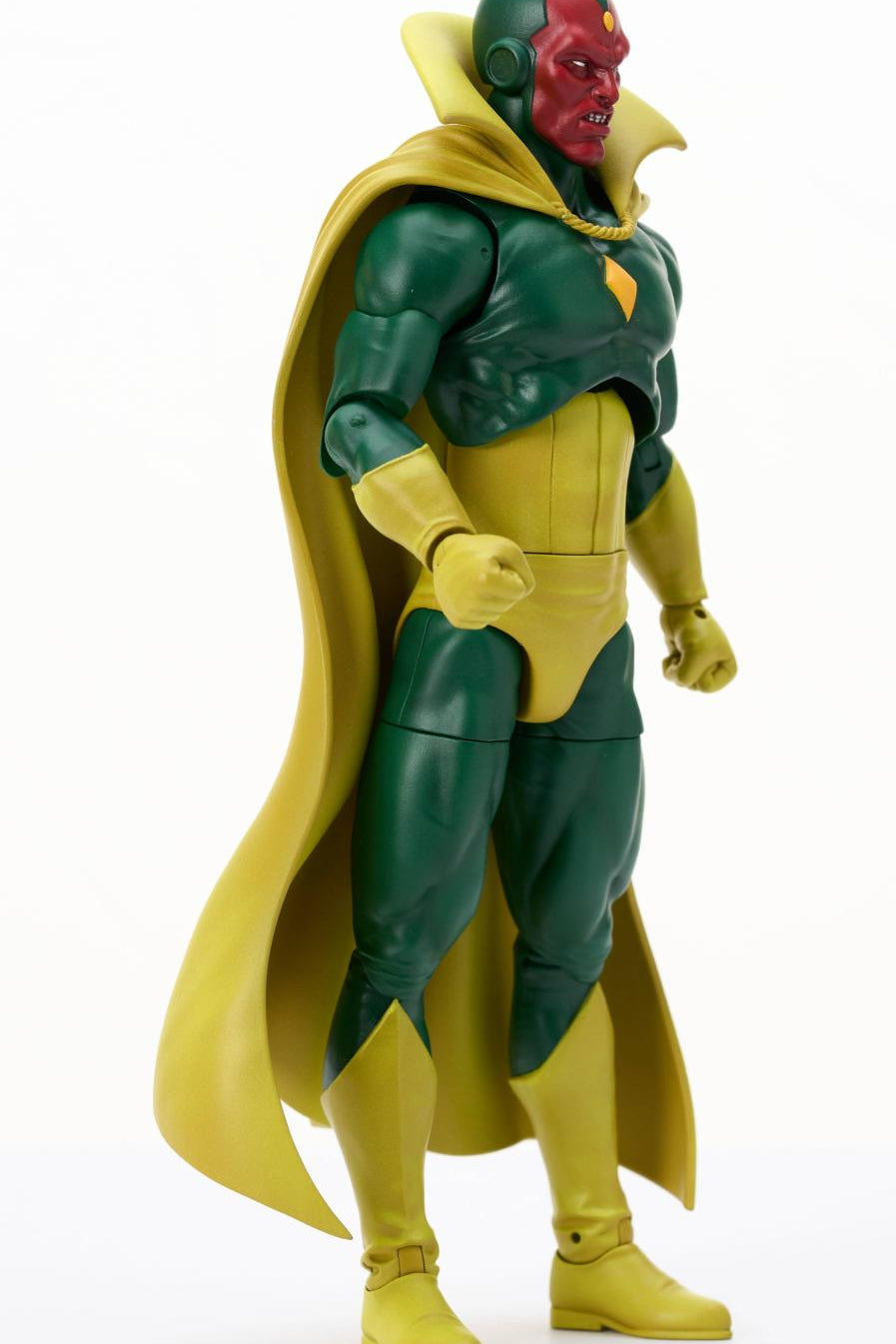 Marvel Select Comic Vision Af