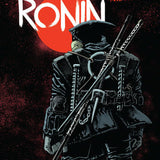 Tmnt the Last Ronin HC