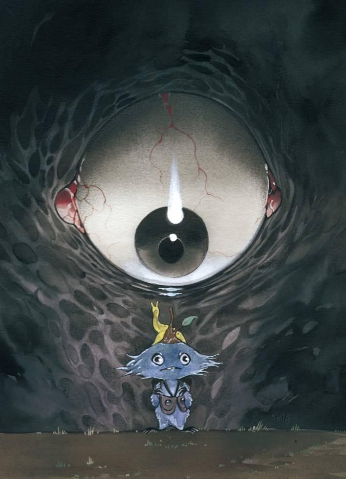 Twig #2 Cvr E 25 Copy Incv Momoko Virgin (of 5)