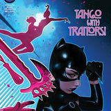 Catwoman #46 Cvr A Dekal