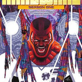 Hardware Season One HC