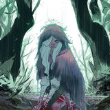 Briar #1 Cvr G Unlockable Var Garcia (of 4)